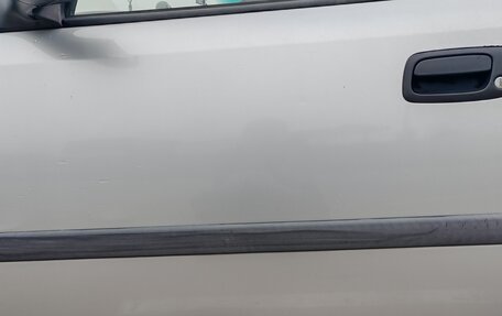 Opel Astra F, 1999 год, 280 000 рублей, 22 фотография