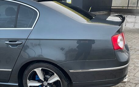 Volkswagen Passat B6, 2010 год, 1 100 000 рублей, 6 фотография