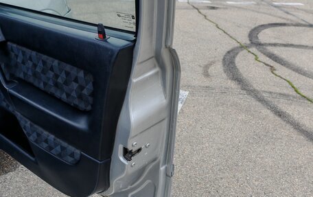 Opel Astra F, 1999 год, 280 000 рублей, 19 фотография