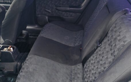 Opel Astra F, 1999 год, 280 000 рублей, 23 фотография