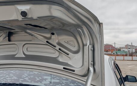 Opel Astra F, 1999 год, 280 000 рублей, 25 фотография