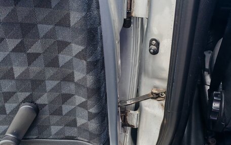 Opel Astra F, 1999 год, 280 000 рублей, 24 фотография