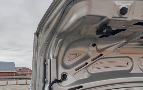 Opel Astra F, 1999 год, 280 000 рублей, 26 фотография