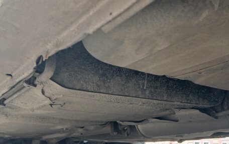 Daewoo Nexia I рестайлинг, 2012 год, 350 000 рублей, 5 фотография