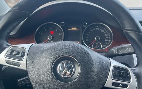 Volkswagen Passat B6, 2010 год, 1 100 000 рублей, 10 фотография