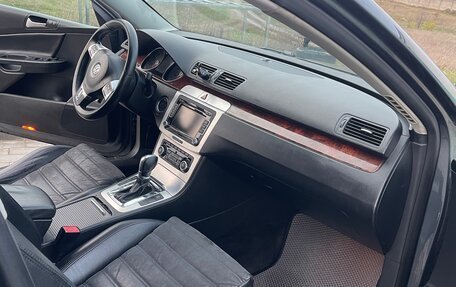 Volkswagen Passat B6, 2010 год, 1 100 000 рублей, 9 фотография