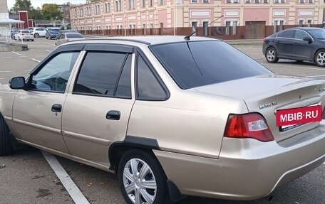 Daewoo Nexia I рестайлинг, 2012 год, 350 000 рублей, 3 фотография