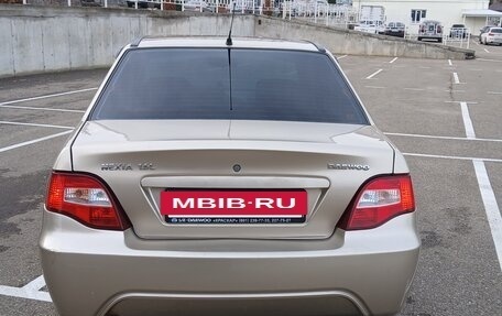 Daewoo Nexia I рестайлинг, 2012 год, 350 000 рублей, 2 фотография