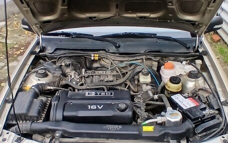 Daewoo Nexia I рестайлинг, 2012 год, 350 000 рублей, 9 фотография