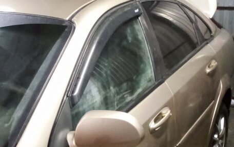 Chevrolet Lacetti, 2007 год, 470 000 рублей, 2 фотография