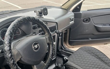 Daewoo Nexia I рестайлинг, 2012 год, 350 000 рублей, 12 фотография