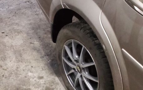 Chevrolet Lacetti, 2007 год, 470 000 рублей, 6 фотография