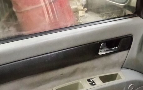 Chevrolet Lacetti, 2007 год, 470 000 рублей, 8 фотография