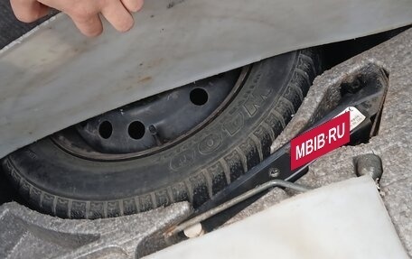 Daewoo Nexia I рестайлинг, 2012 год, 350 000 рублей, 11 фотография