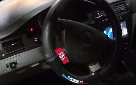 Chevrolet Lacetti, 2007 год, 470 000 рублей, 4 фотография