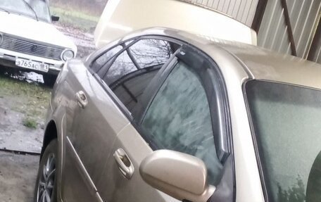 Chevrolet Lacetti, 2007 год, 470 000 рублей, 11 фотография