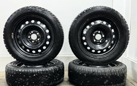 Skoda Rapid I, 2016 год, 1 249 000 рублей, 14 фотография