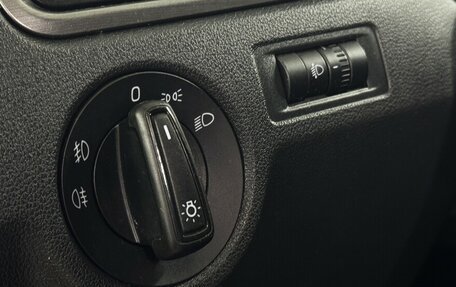 Skoda Rapid I, 2016 год, 1 249 000 рублей, 7 фотография