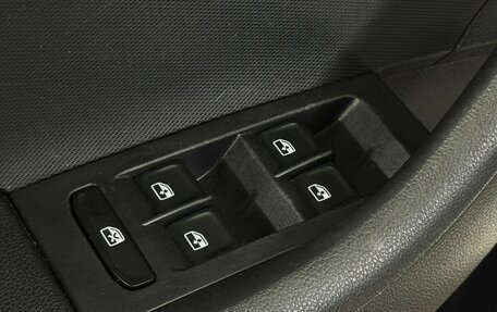 Skoda Rapid I, 2016 год, 1 249 000 рублей, 8 фотография