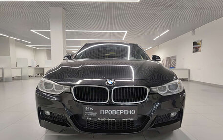 BMW 3 серия, 2014 год, 2 340 000 рублей, 6 фотография