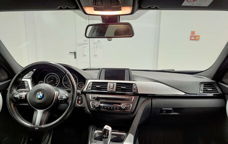 BMW 3 серия, 2014 год, 2 340 000 рублей, 18 фотография