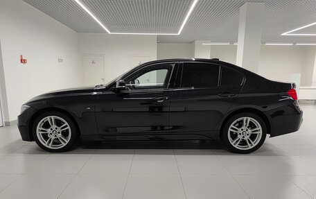 BMW 3 серия, 2014 год, 2 340 000 рублей, 12 фотография