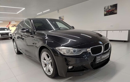 BMW 3 серия, 2014 год, 2 340 000 рублей, 7 фотография