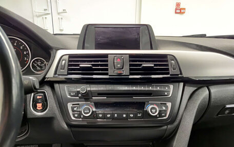 BMW 3 серия, 2014 год, 2 340 000 рублей, 19 фотография