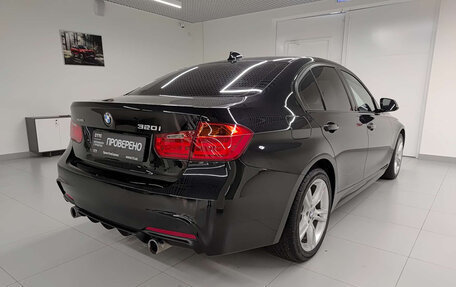 BMW 3 серия, 2014 год, 2 340 000 рублей, 9 фотография