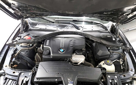 BMW 3 серия, 2014 год, 2 340 000 рублей, 13 фотография