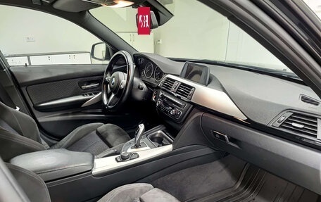 BMW 3 серия, 2014 год, 2 340 000 рублей, 15 фотография