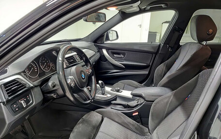 BMW 3 серия, 2014 год, 2 340 000 рублей, 20 фотография