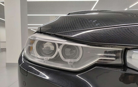 BMW 3 серия, 2014 год, 2 340 000 рублей, 21 фотография