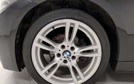 BMW 3 серия, 2014 год, 2 340 000 рублей, 22 фотография