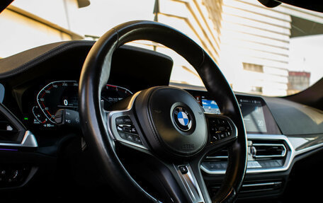 BMW 4 серия, 2021 год, 5 350 000 рублей, 14 фотография