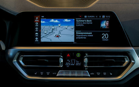 BMW 4 серия, 2021 год, 5 350 000 рублей, 15 фотография