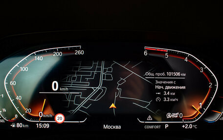 BMW 4 серия, 2021 год, 5 350 000 рублей, 12 фотография