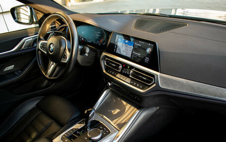 BMW 4 серия, 2021 год, 5 350 000 рублей, 10 фотография