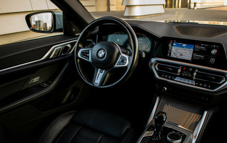 BMW 4 серия, 2021 год, 5 350 000 рублей, 13 фотография