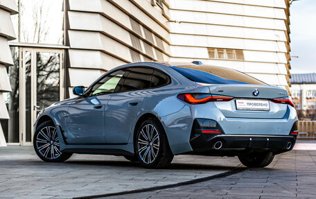 BMW 4 серия, 2021 год, 5 350 000 рублей, 7 фотография