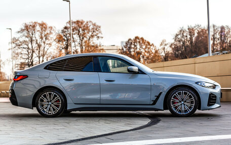 BMW 4 серия, 2021 год, 5 350 000 рублей, 4 фотография