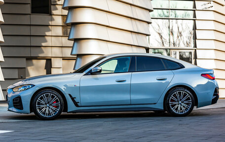 BMW 4 серия, 2021 год, 5 350 000 рублей, 8 фотография