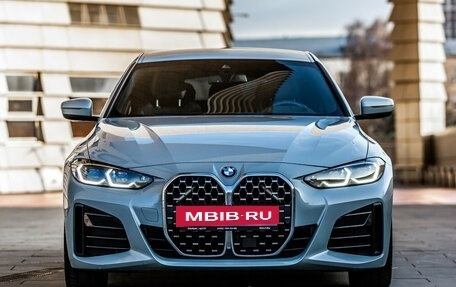 BMW 4 серия, 2021 год, 5 350 000 рублей, 2 фотография