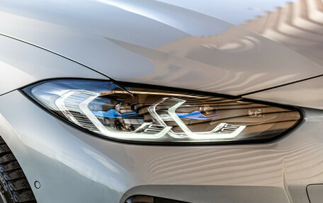 BMW 4 серия, 2021 год, 5 350 000 рублей, 23 фотография