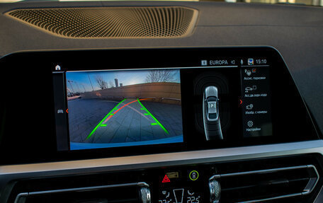 BMW 4 серия, 2021 год, 5 350 000 рублей, 16 фотография