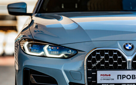 BMW 4 серия, 2021 год, 5 350 000 рублей, 21 фотография