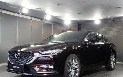 Mazda 6, 2023 год, 4 000 000 рублей, 1 фотография