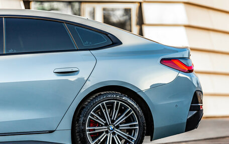 BMW 4 серия, 2021 год, 5 350 000 рублей, 25 фотография