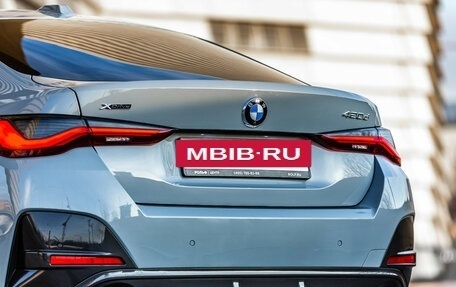 BMW 4 серия, 2021 год, 5 350 000 рублей, 24 фотография