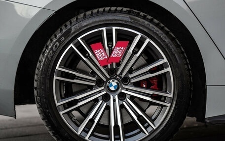 BMW 4 серия, 2021 год, 5 350 000 рублей, 26 фотография